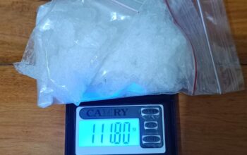 Polres Konawe Ungkap Kasus Narkotika Jenis Sabu-Sabu Seberat 111,80 Gram