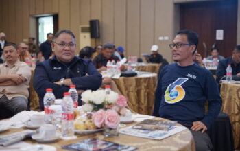 Tiga Tahun Penembakan Tokoh Pers Rahimandani Tak Terungkap, Ketum JMSI: Ini Luka Demokrasi