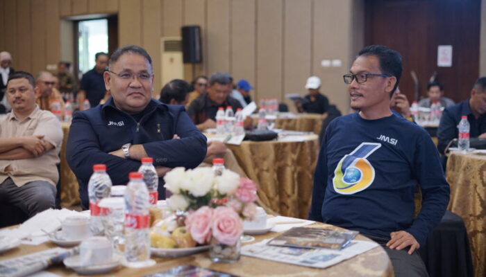 Tiga Tahun Penembakan Tokoh Pers Rahimandani Tak Terungkap, Ketum JMSI: Ini Luka Demokrasi