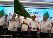 Anton Timbang Kembali Pimpin Kadin, Rumah Bersama untuk Ekonomi Sultra