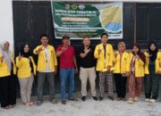 KKN-T Universitas Mandala Waluya Wadonggo: Bakti untuk Desa, Berbagi Manfaat