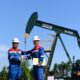 Uji Coba Pertama, Sumur Libo SE #86 Pertamina Hulu Rokan Hasilkan 1.274 Barel per Hari
