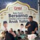 GPIM Konawe Tebar Kebaikan, Buka Puasa Bersama dan Salurkan Santunan ke Anak Yatim