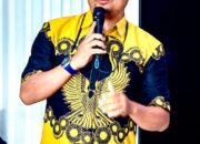 Ritual Air Seni di Lobby Mapolda: Saat Botol Plastik Menjadi Penentu Nasib Reformasi Polri