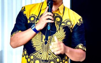 Ritual Air Seni di Lobby Mapolda: Saat Botol Plastik Menjadi Penentu Nasib Reformasi Polri