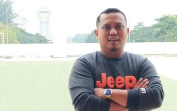 Plt Kadis PUPR Kota Kendari Dikritik, ‘Sembarang Bicara’ Soal Banjir di Jalan Tunggala