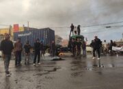 IMALAK Sultra Desak Perbaikan Layanan Transportasi di Bandara Halu Oleo