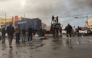 IMALAK Sultra Desak Perbaikan Layanan Transportasi di Bandara Halu Oleo