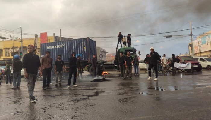 IMALAK Sultra Desak Perbaikan Layanan Transportasi di Bandara Halu Oleo