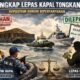Kapal Tongkang Dilepas, Danlanal Kendari: Sangkaan Awal Tak Terbukti