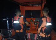 Kapal Maligano Star GT 06 Tenggelam, 32 Penumpang Selamat