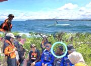 Nelayan yang Hilang di Kolaka Ditemukan Selamat