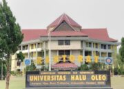Universitas Halu Oleo (UHO) Bersinar di Kancah Internasional!