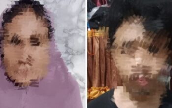 Polisi Kendari Bongkar Pembunuhan Berencana, Dua Tersangka Ditangkap