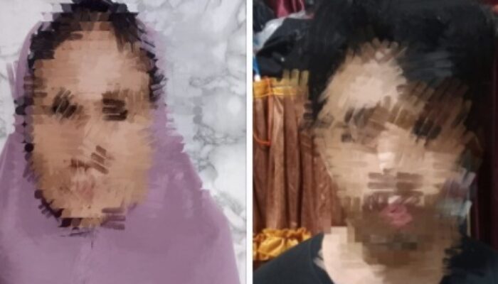 Polisi Kendari Bongkar Pembunuhan Berencana, Dua Tersangka Ditangkap