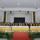 Universitas Halu Oleo Luluskan 782 Wisudawan yang Tersebar di 14 Fakultas dan Pascasarjana