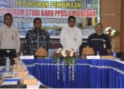 UHO Luncurkan PPDS Ilmu Bedah, Harapan Baru bagi Masyarakat Sultra