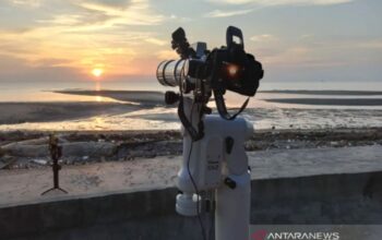 Sidang Isbat Hari Ini, Awal Ramadan 1447 H Menanti