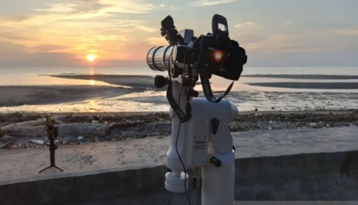 Sidang Isbat Hari Ini, Awal Ramadan 1447 H Menanti