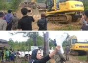 PT Panca Logam Makmur Minta Kejelasan Pembongkaran Pos Jaga oleh Pemkab Bombana