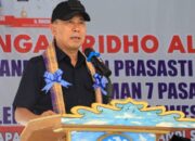 Gubernur Sultra Pastikan Tunjangan Guru SMA, SMK, dan SLB Dibayar Maret 2026