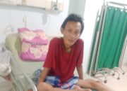 Kisah Sultan, Pasien RSUD Konawe yang Berjuang Sendirian