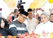 Butik Jodha Lasiawa Resmi Hadir di Kendari, Bawa Semangat Baru untuk Fashion Lokal