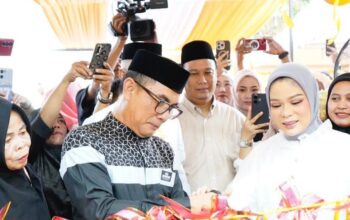 Butik Jodha Lasiawa Resmi Hadir di Kendari, Bawa Semangat Baru untuk Fashion Lokal