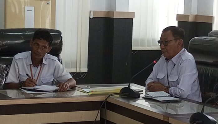 PT ST Nickel Resource Gunakan Jalan Nasional 45,47 Km di Kendari, Izin Berakhir April 2026