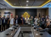 Kebudayaan Indonesia Go Internasional, Kemenbud dan JMSI Kerja Sama