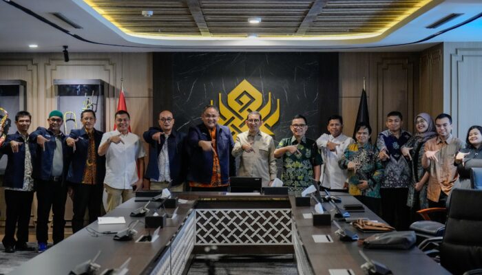 Kebudayaan Indonesia Go Internasional, Kemenbud dan JMSI Kerja Sama