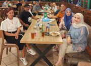 JMSI Perkuat Silaturahmi dan Sinergi di Bulan Ramadan