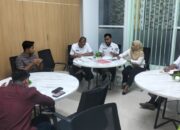 KSBSI Kendari Desak PT TAS Bayar Pesangon Eks Pekerja