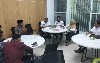 KSBSI Kendari Desak PT TAS Bayar Pesangon Eks Pekerja