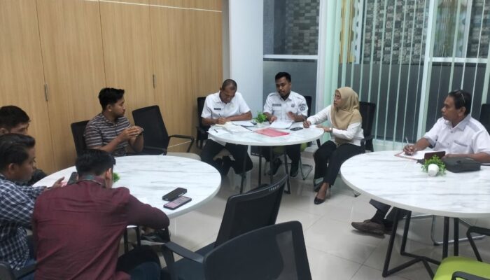 KSBSI Kendari Desak PT TAS Bayar Pesangon Eks Pekerja