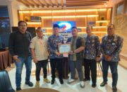 JMSI Sultra dan BPKP Perkuat Sinergi untuk Transparansi dan Akuntabilitas