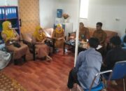 Sidang Mediasi Saddam vs PT TAS, KSBSI Tuntut Hak Pesangon