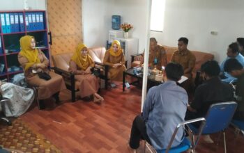 Sidang Mediasi Saddam vs PT TAS, KSBSI Tuntut Hak Pesangon