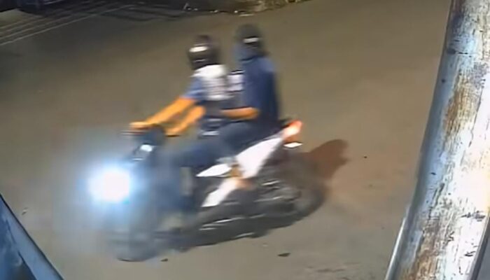 Serangan Air Keras ke Aktivis KontraS, Ketua JMSI: Ini Serangan terhadap Demokrasi