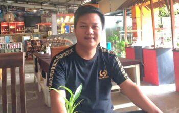 Kuasa Hukum AT Bantah Kliennya Jadi Tersangka, GMA Sultra Minta Media Lebih Berimbang