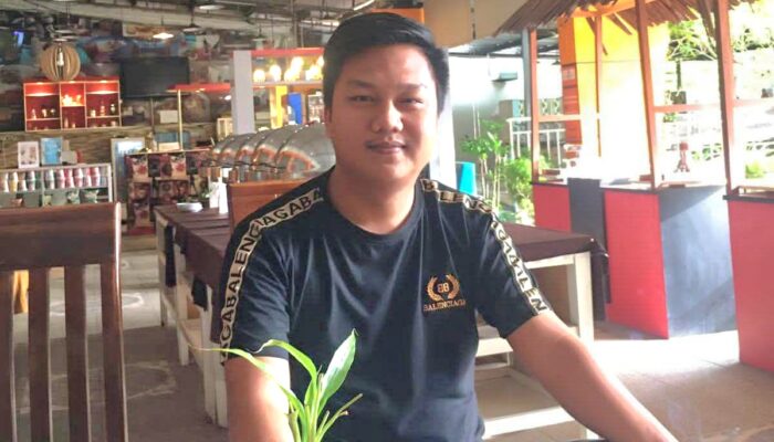 Kuasa Hukum AT Bantah Kliennya Jadi Tersangka, GMA Sultra Minta Media Lebih Berimbang