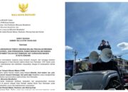 Diduga Langgar Surat Edaran Wali Kota Kendari, AMARA Sultra Minta Sejumlah Toko Miras Ditutup