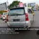 Lembaga Kursus YPA Handayani Disorot Setelah Mobilnya Diduga Membuat Kemacetan di Jalan Umum