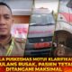 Kepala Puskesmas Motui Klarifikasi Ambulans Rusak, Pasien Tetap Ditangani Maksimal