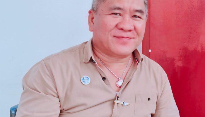 Kontroversi Penetapan Tersangka AT, Hak Konstitusional Dipersoalkan