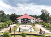 UHO Borong Prestasi, Prodi Ilmu Kesejahteraan Sosial Terakreditasi ‘Unggul’