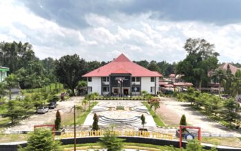 UHO Borong Prestasi, Prodi Ilmu Kesejahteraan Sosial Terakreditasi ‘Unggul’