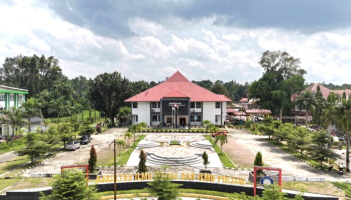 UHO Borong Prestasi, Prodi Ilmu Kesejahteraan Sosial Terakreditasi ‘Unggul’