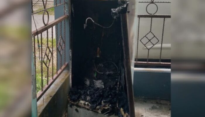 Hati-Hati, Kulkas Bisa Jadi Penyebab Kebakaran