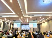 Guna Tingkatkan Kualitas Pembelajaran, UHO Gelar Pelatihan PEKERTI